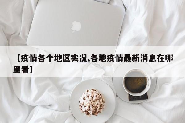 【疫情各个地区实况,各地疫情最新消息在哪里看】